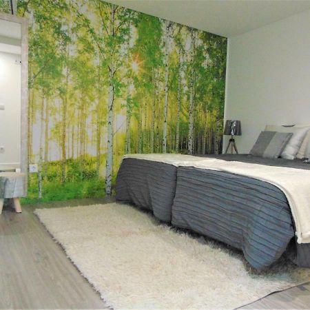 Apartament Casa Da Fonte Tarouca Zewnętrze zdjęcie