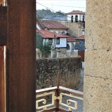 Apartament Casa Da Fonte Tarouca Zewnętrze zdjęcie