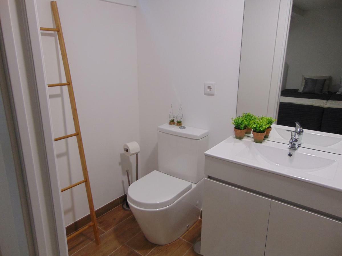Apartament Casa Da Fonte Tarouca Zewnętrze zdjęcie
