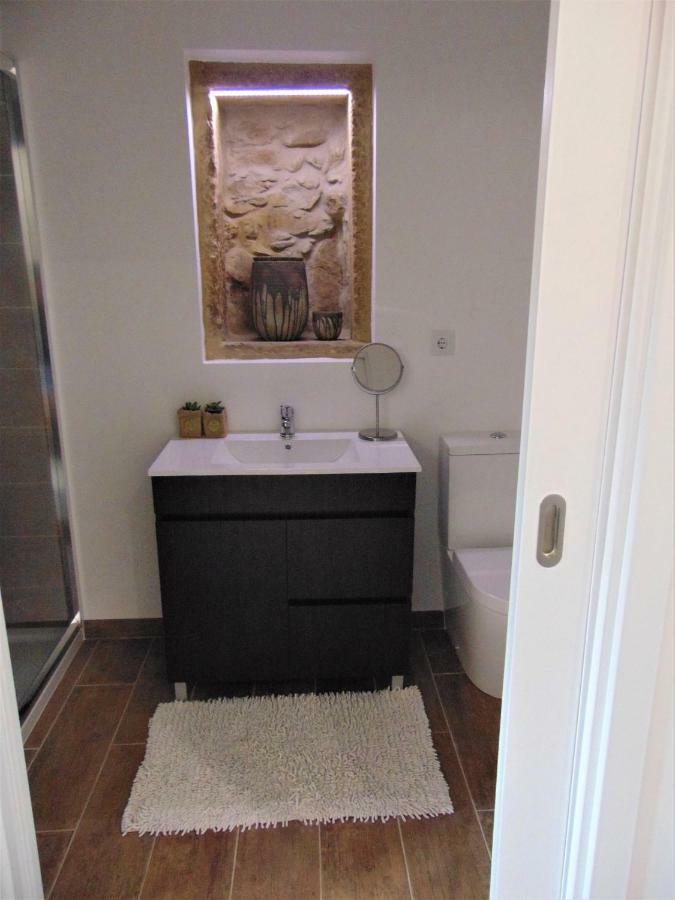 Apartament Casa Da Fonte Tarouca Zewnętrze zdjęcie