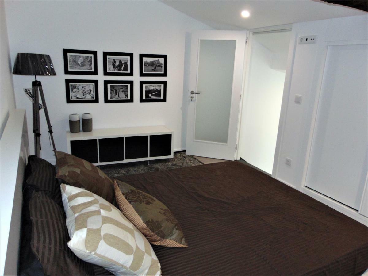 Apartament Casa Da Fonte Tarouca Zewnętrze zdjęcie