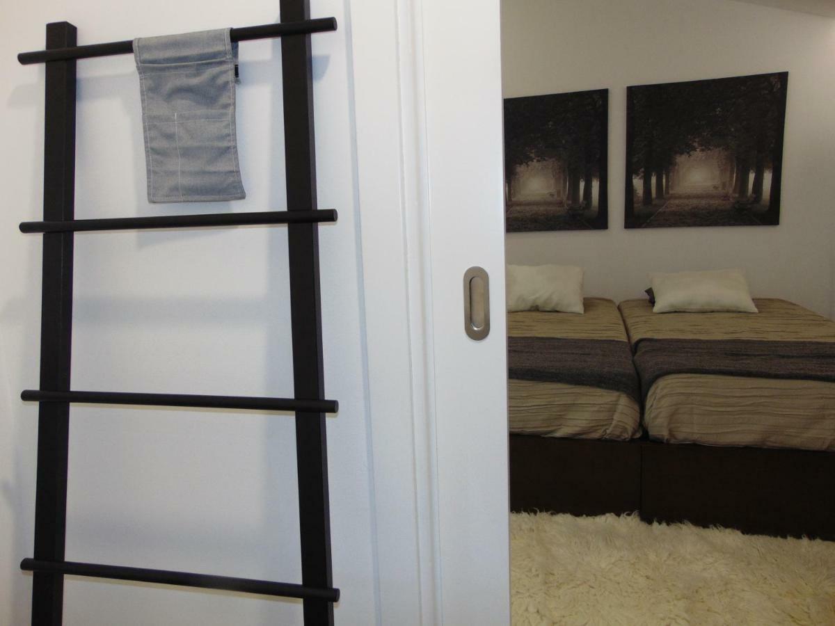 Apartament Casa Da Fonte Tarouca Zewnętrze zdjęcie